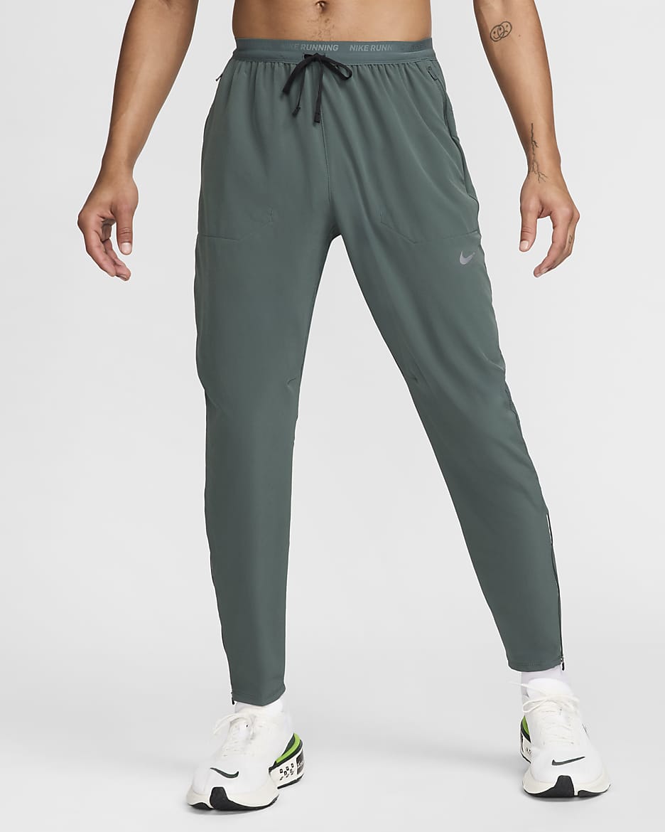 Pantalon de running tisse Dri FIT Nike Phenom pour homme